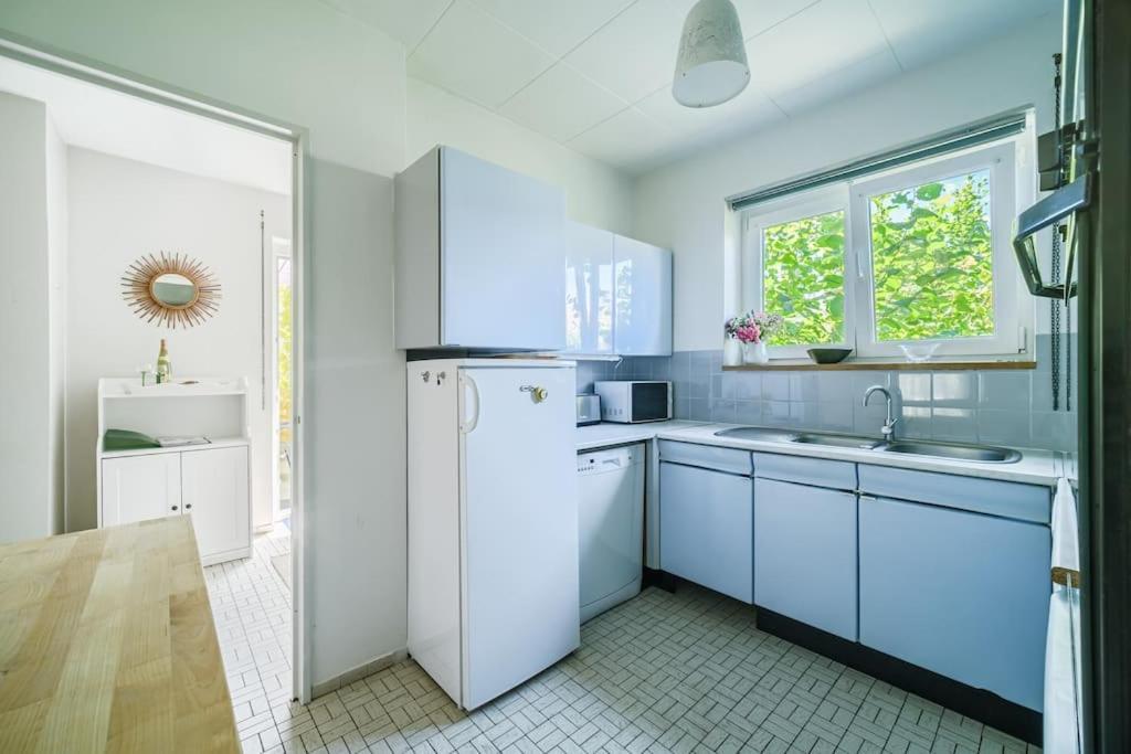 Cosy Home In South Alsace For Work And Leisure Pfastatt Esterno foto